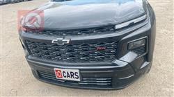 شيفروليه ترافرس